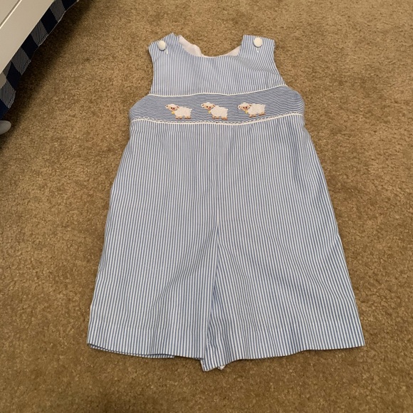 Eliza James Shortall - Picture 1 of 1